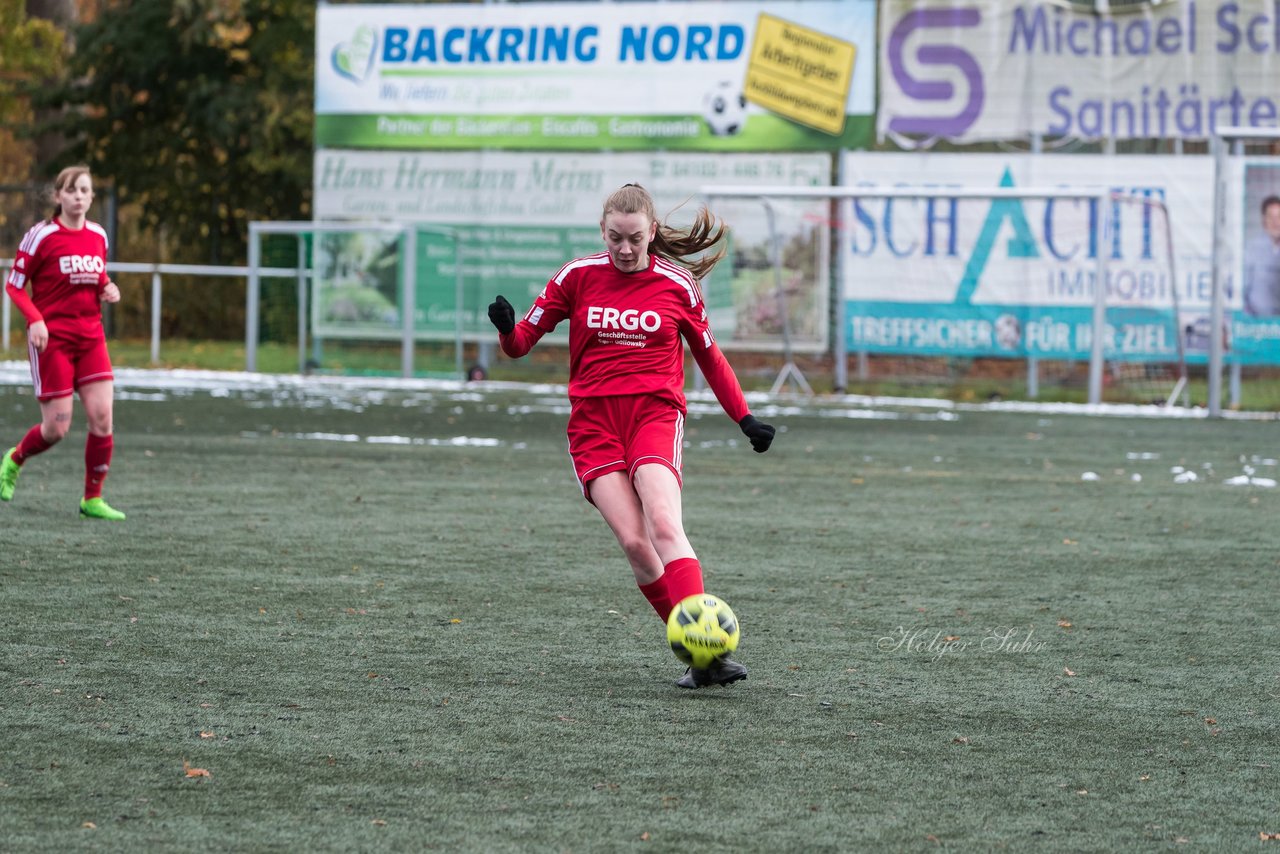 Bild 62 - F TSV Bargteheide - TuS Tensfeld : Ergebnis: 0:2